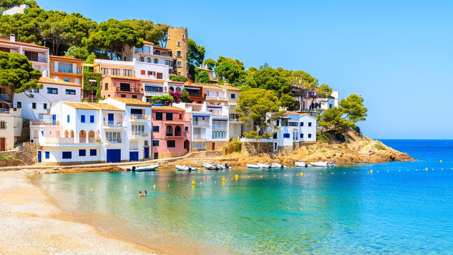 Недвижимость в Испании: все, что нужно знать о процессе покупки