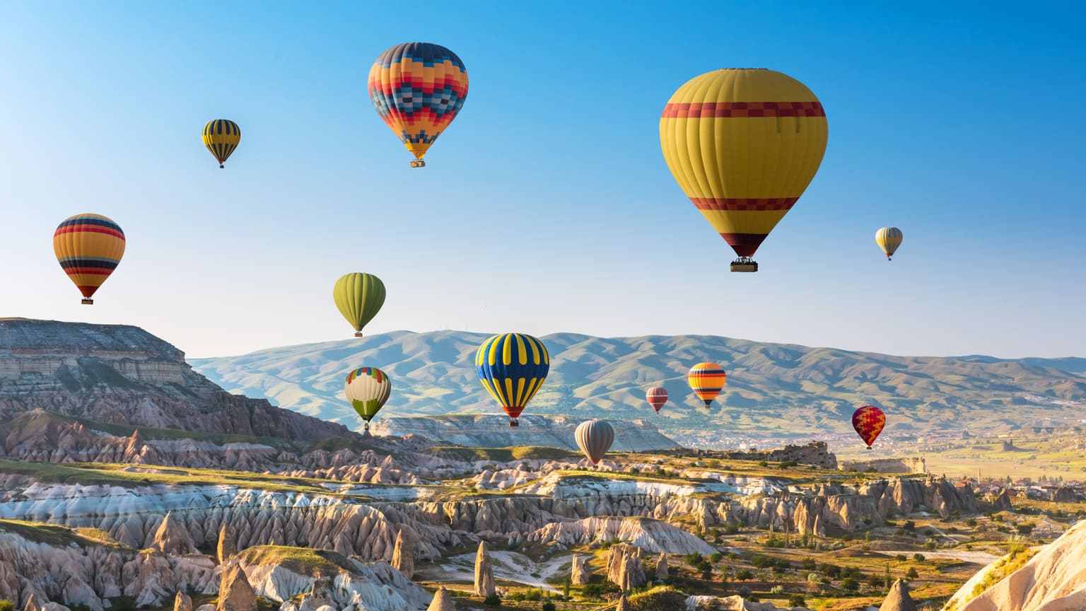 Turkey citizenship by investment