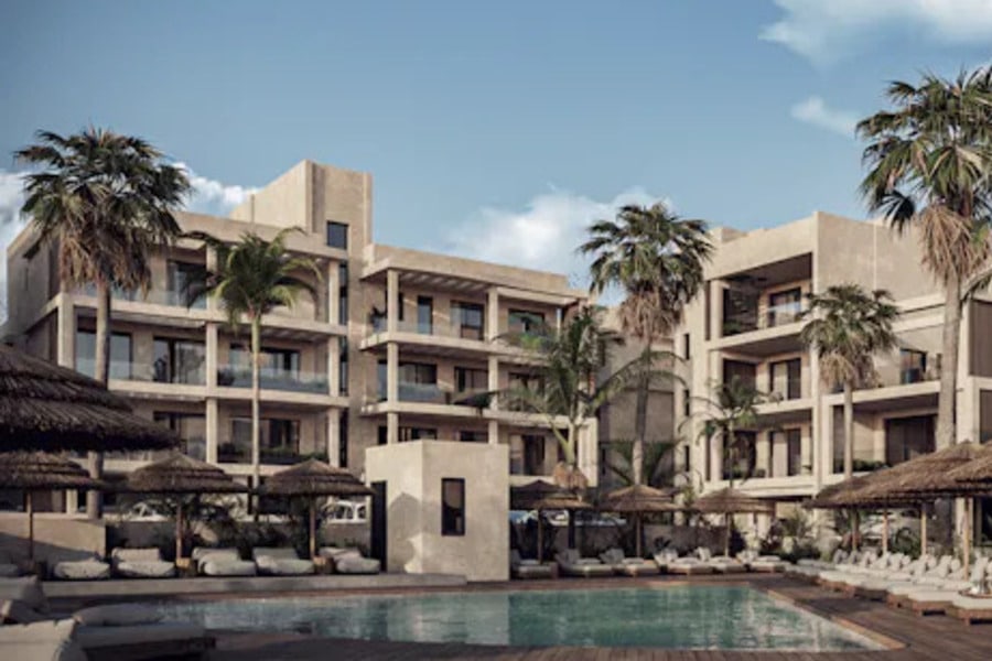 ПМЖ на Кипре при покупке недвижимости