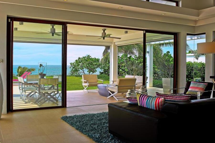 Гражданство Сент-Китс и Невис при покупке недвижимости 