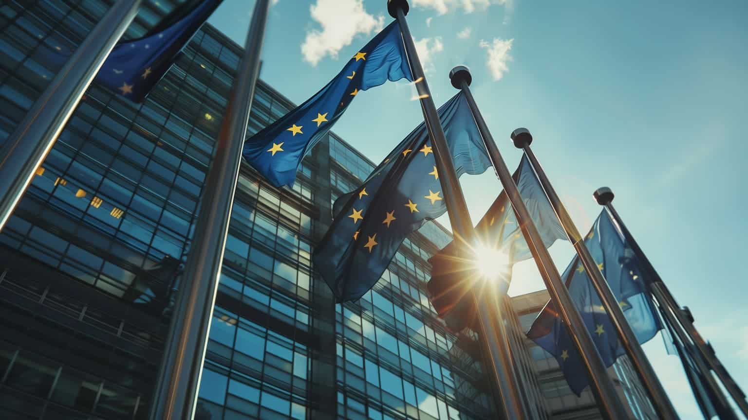 Как получить паспорт Евросоюза: гражданство Европы