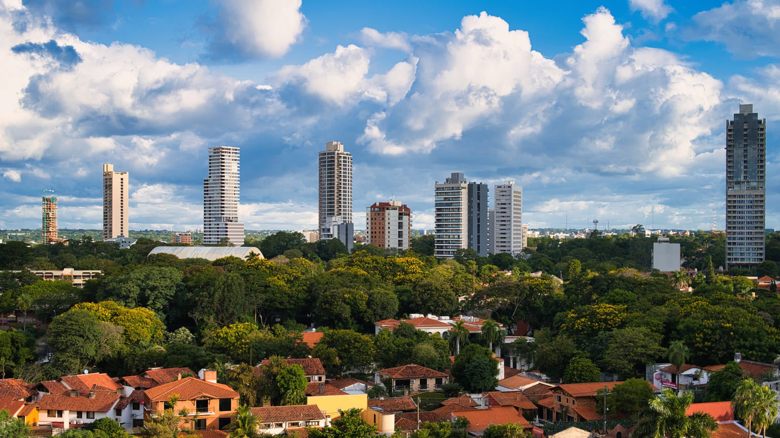 Переезд в&nbsp;Парагвай: как&nbsp;инвестору получить ПМЖ в&nbsp;Южной Америке