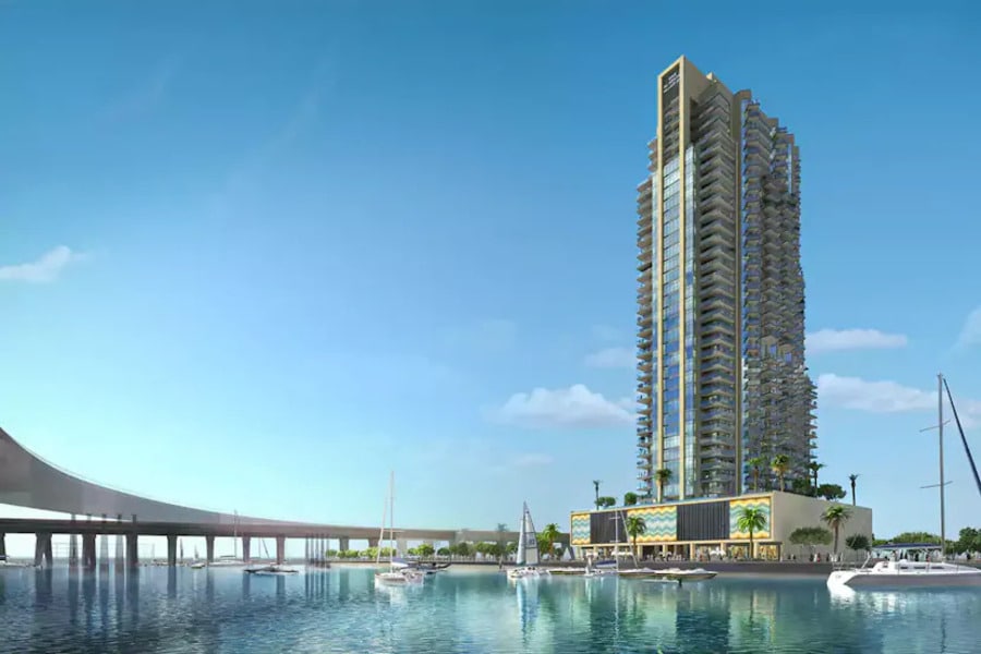 Резидентская виза ОАЭ за инвестиции в недвижимость