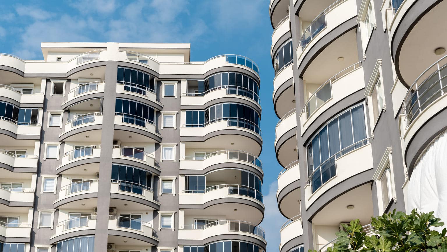 Покупка недвижимости в&nbsp;Турции: процедура, расходы, возможности для&nbsp;инвесторов