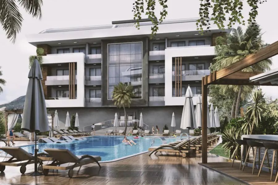 Как купить недвижимость в Турции