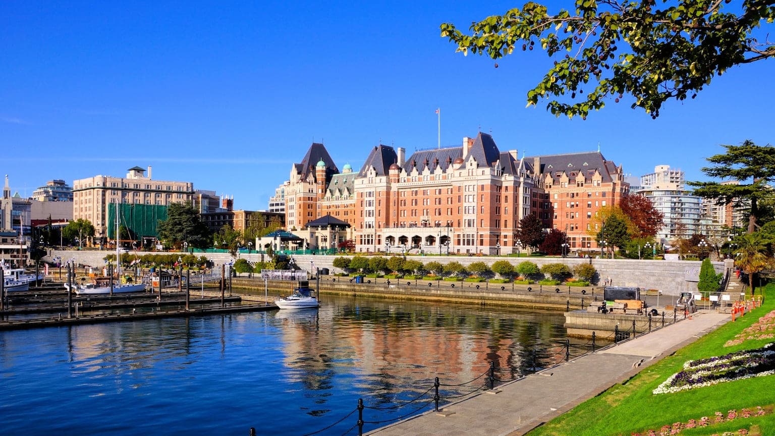 9&nbsp;способов переехать в&nbsp;Канаду и&nbsp;получить ПМЖ в&nbsp;стране