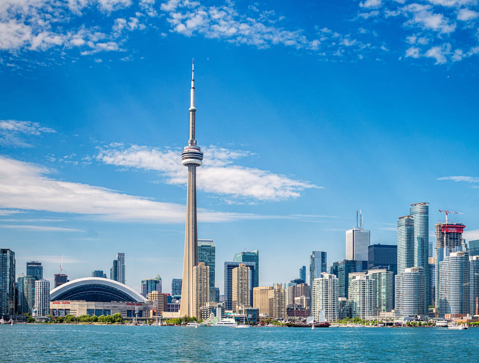 Канада больше не выдает стартап-визы