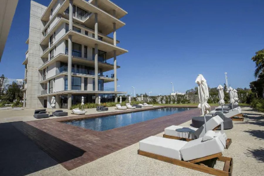 Покупка недвижимости на Кипре