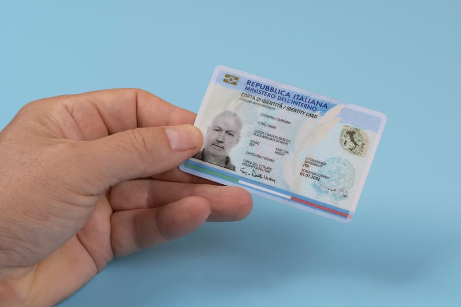 Как получить золотую визу в Италию