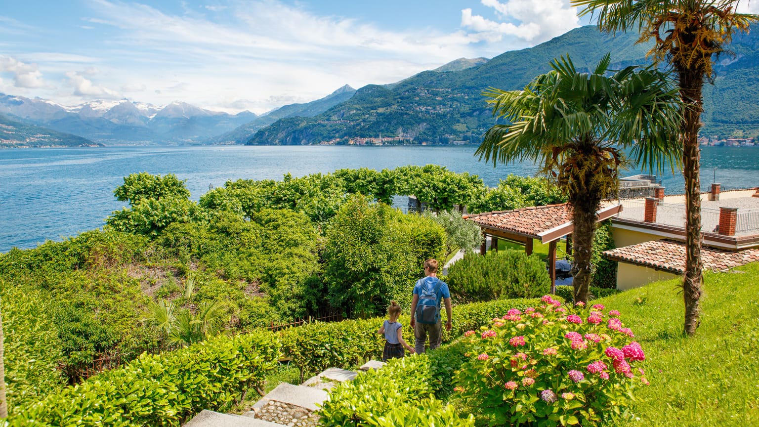 Золотая виза в Италию: как получить ВНЖ за инвестиции