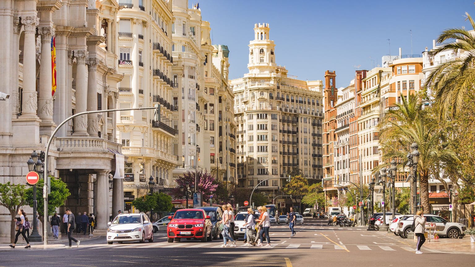 Италия или&nbsp;Испания: в&nbsp;какую страну переехать на&nbsp;ПМЖ