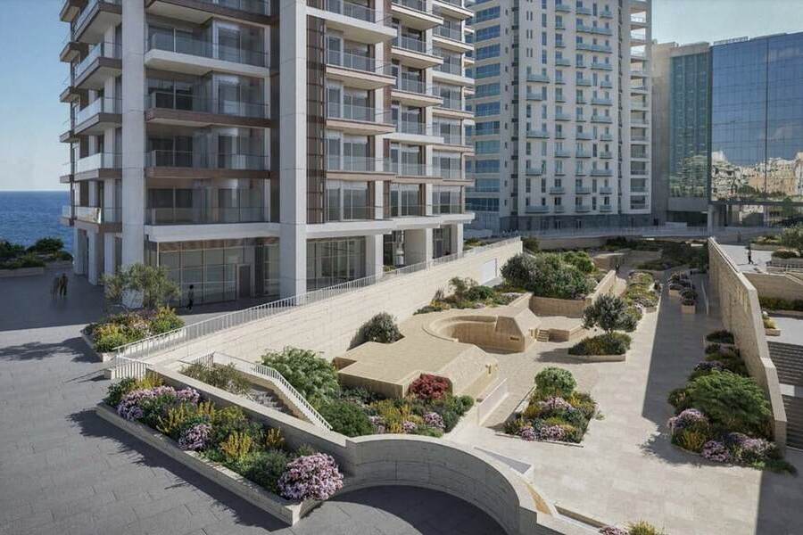 Гражданство за покупку недвижимости на Мальте