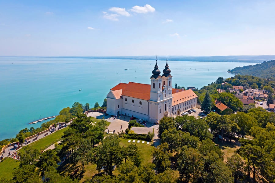 Как получить визу D в Венгрию