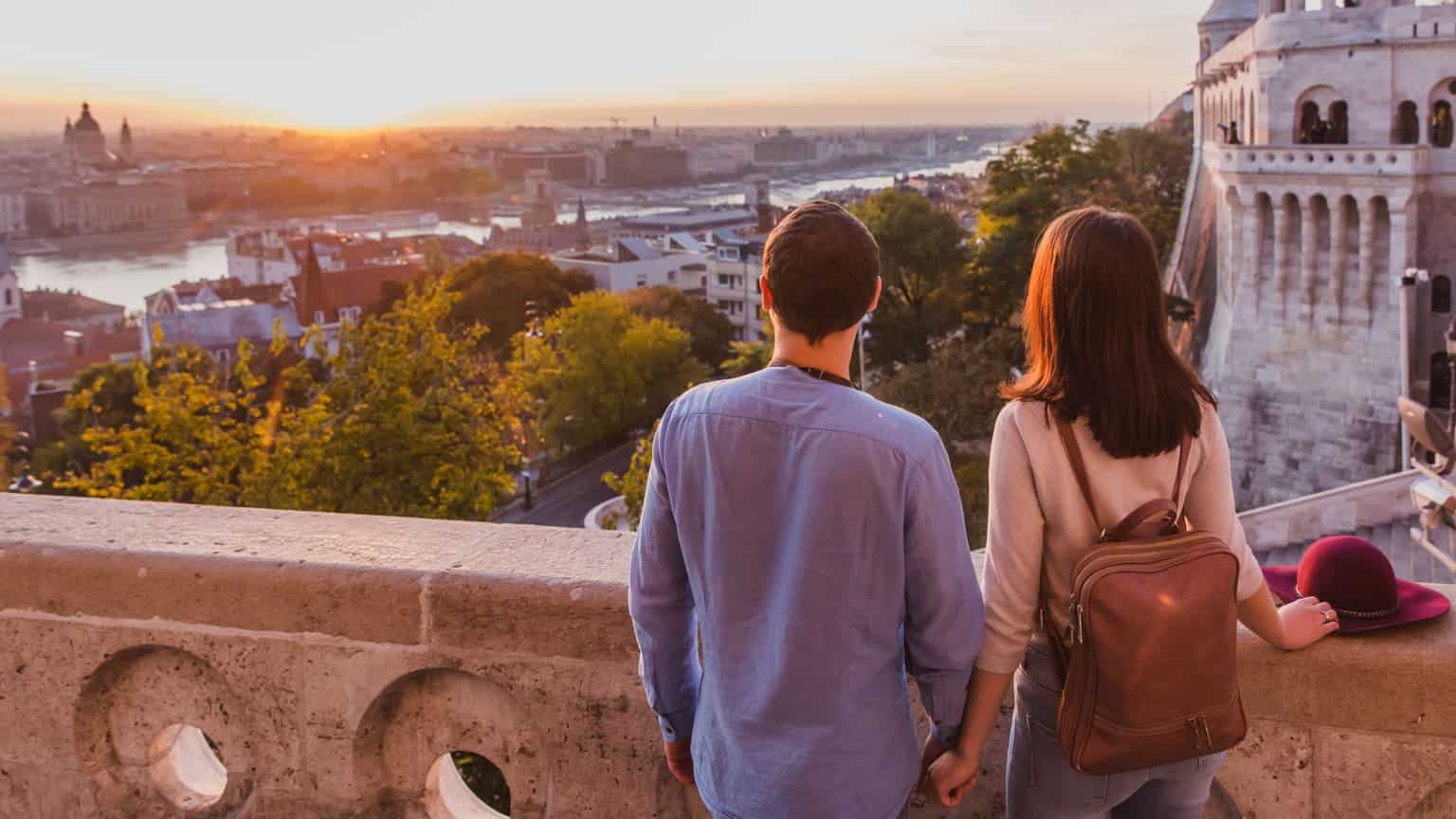 Как получить визу D в Венгрию