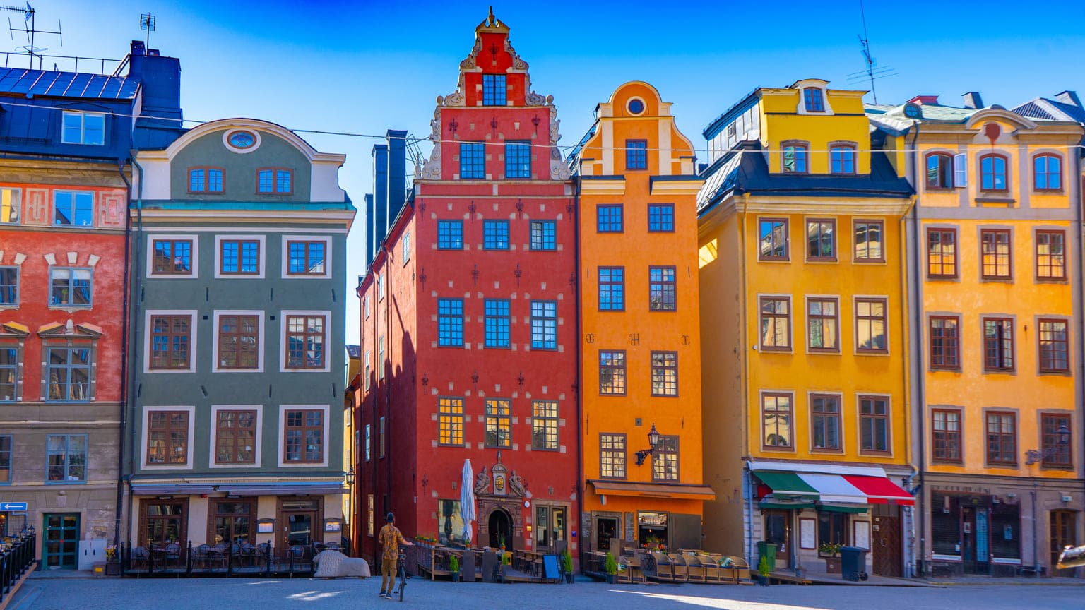 Три главных изменения в законе о гражданстве Швеции