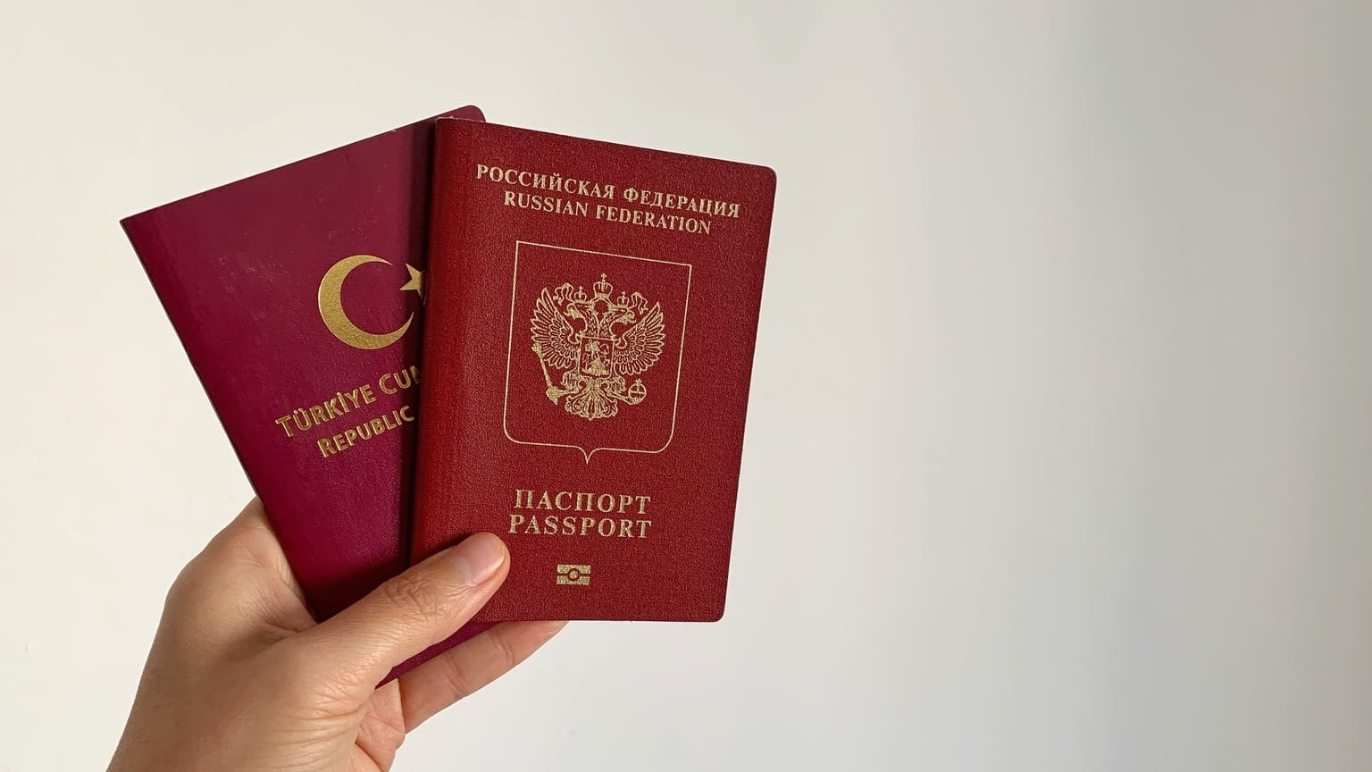 Двойное гражданство в&nbsp;Турции для&nbsp;россиян: можно&nbsp;ли получить и&nbsp;на&nbsp;каких условиях