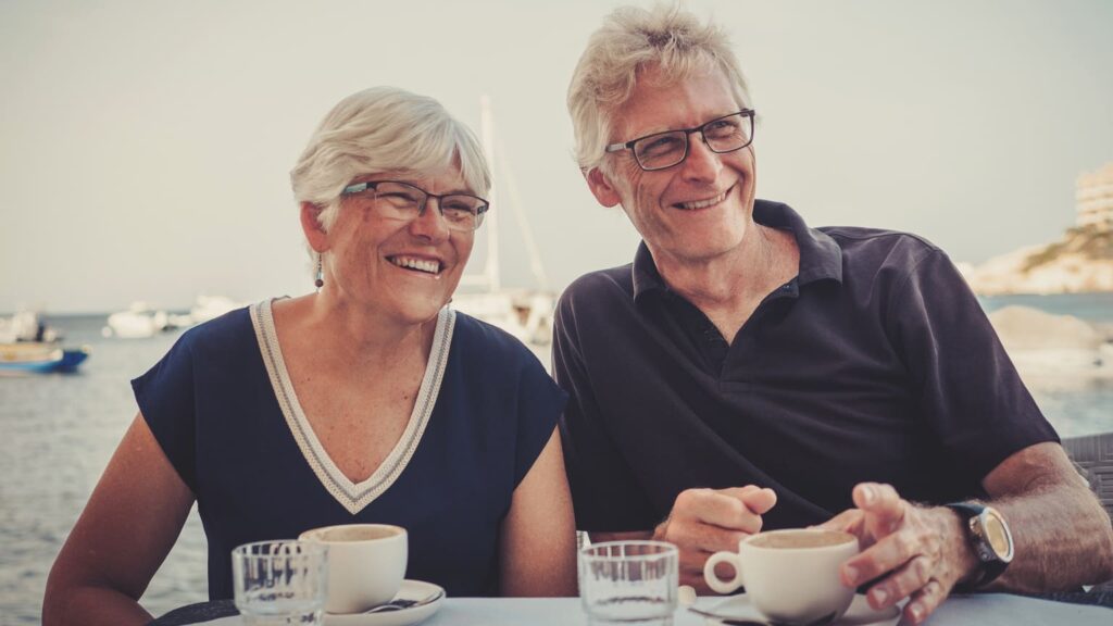 ВНЖ на Мальте для пенсионеров