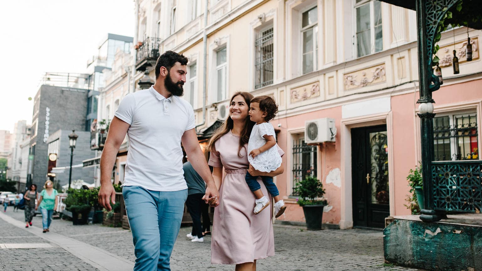 9&nbsp;лучших стран для&nbsp;эмиграции: как&nbsp;россиянам переехать в&nbsp;Европу