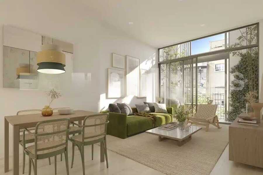 Покупка недвижимости в Испании