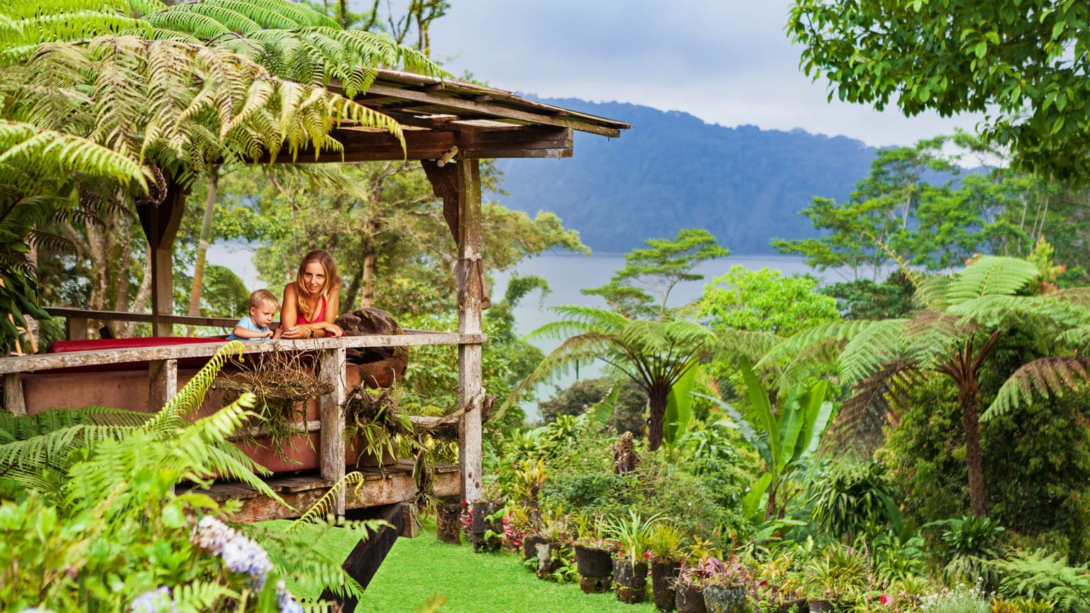 «Золотая виза» в Индонезию для инвесторов: кто получит ВНЖ на 10 лет?