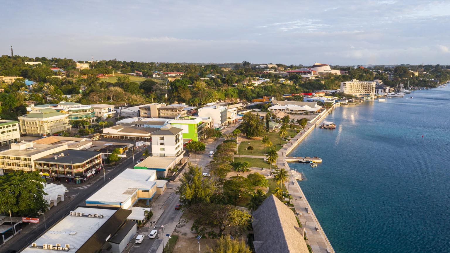 Покупка недвижимости в&nbsp;Вануату: условия, цены и&nbsp;нюансы рынка