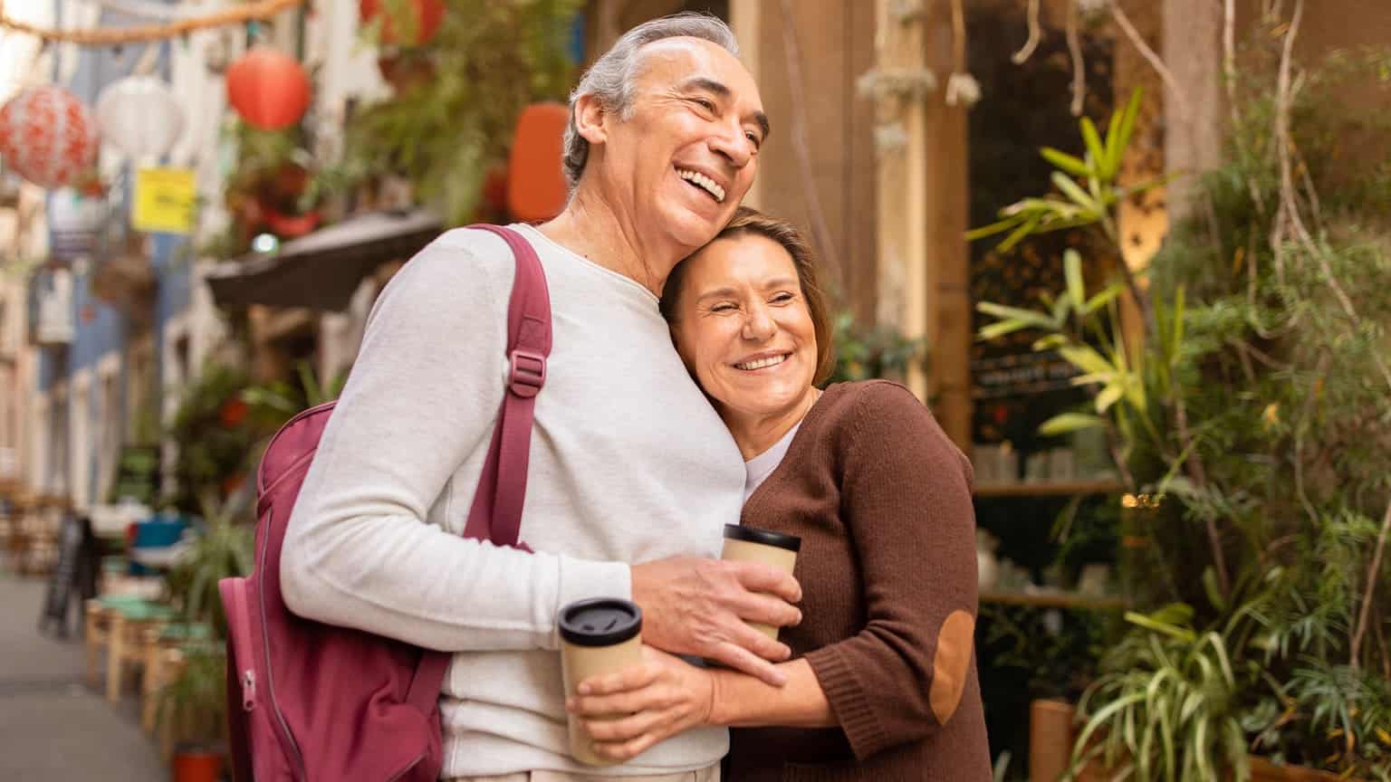 Жизнь в Португалии на пенсии: как получить ВНЖ пенсионерам