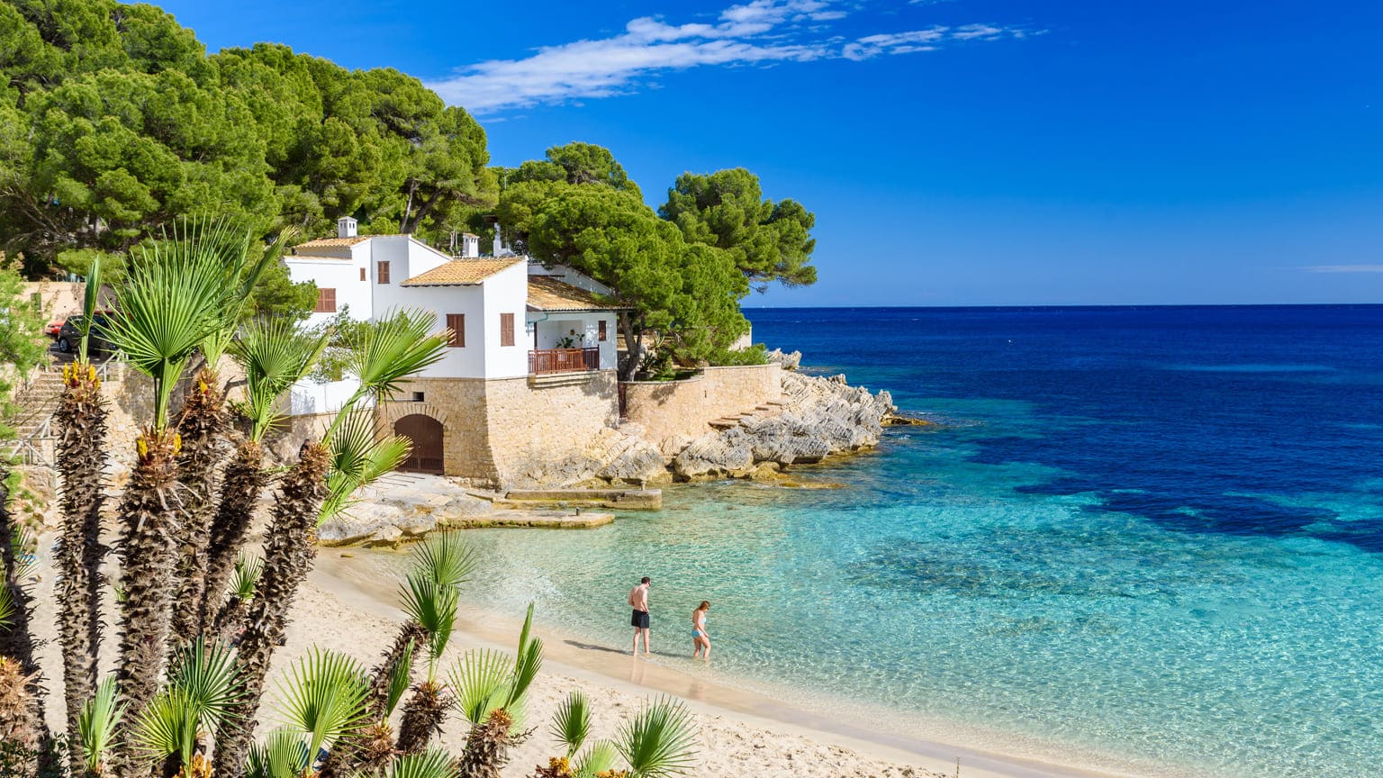 Испания или&nbsp;Португалия: что&nbsp;выбрать для&nbsp;комфортной жизни