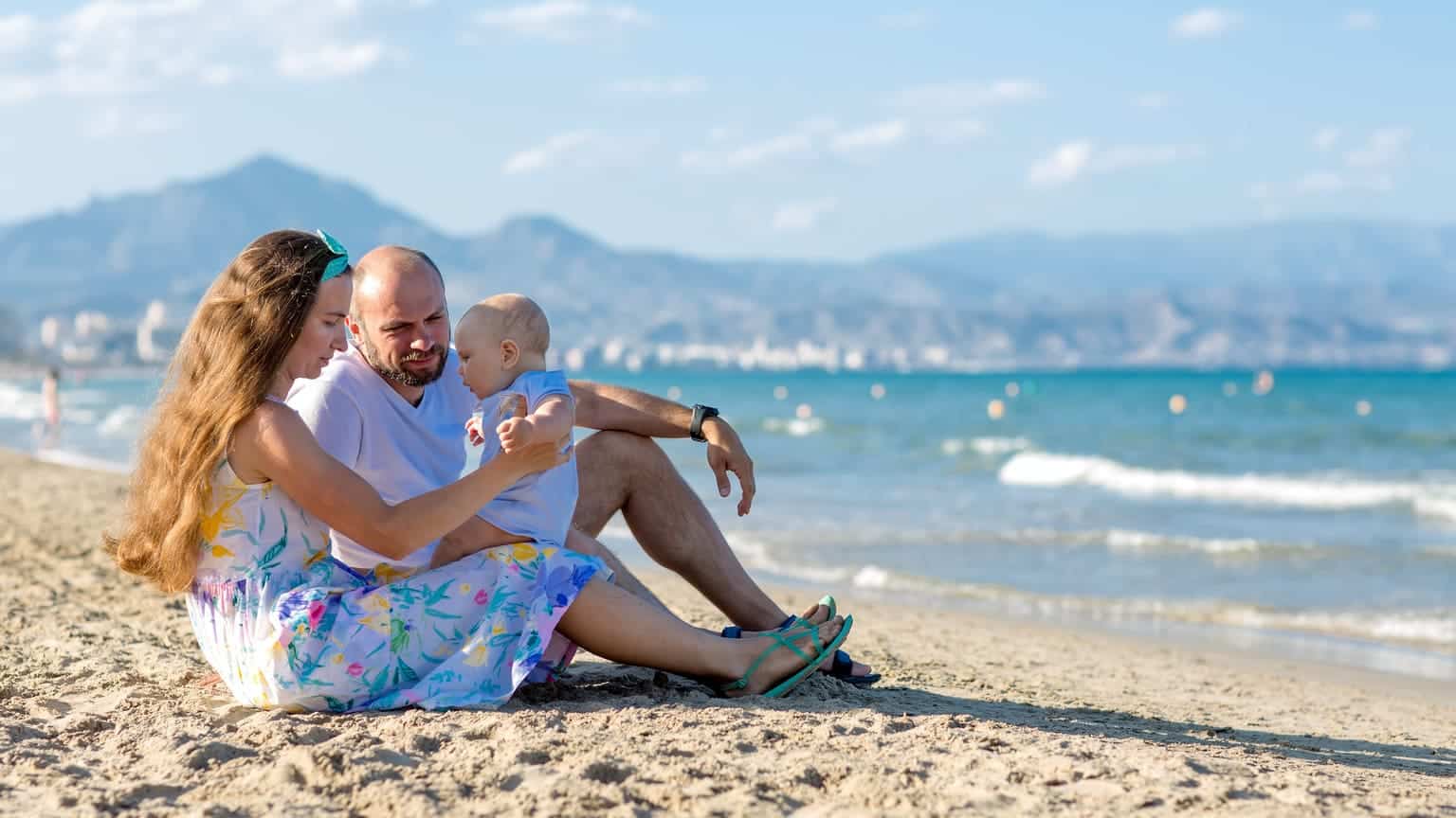 Как&nbsp;родить ребенка в&nbsp;Испании и&nbsp;подарить ему гражданство: подробный гайд