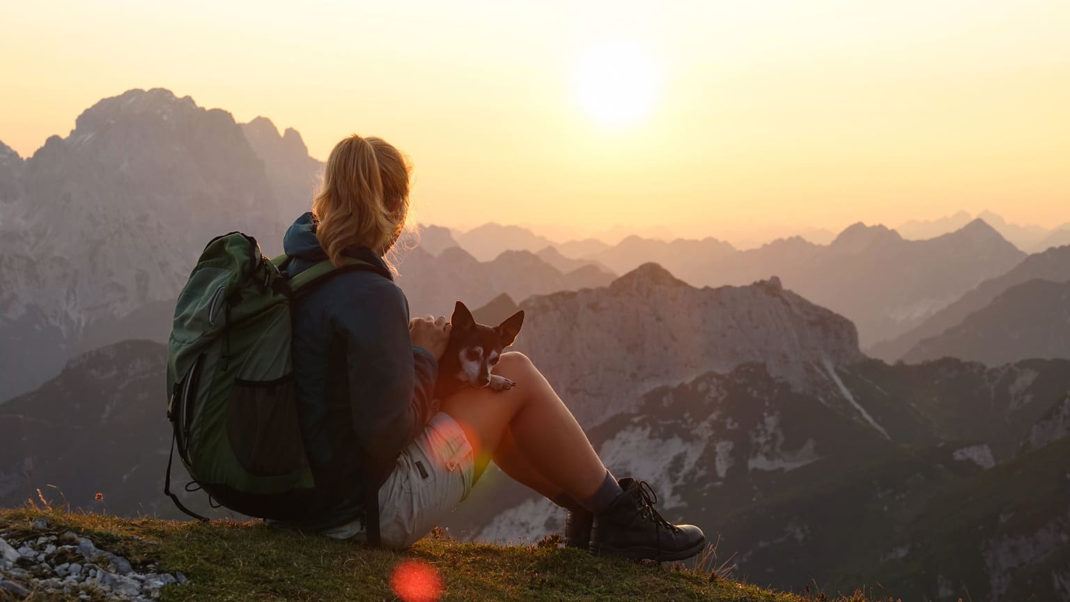 5 европейских городов для размеренной жизни в 2024 году