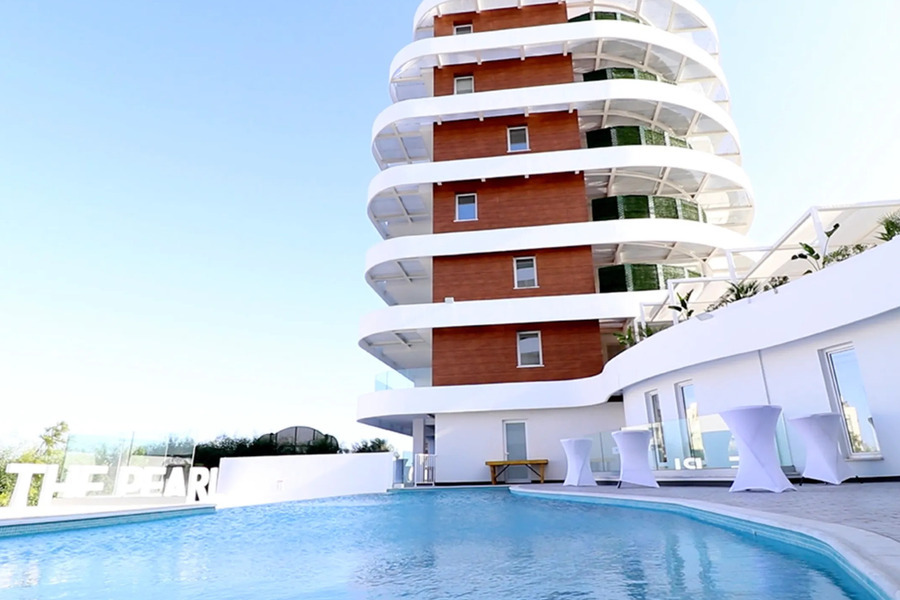 ПМЖ на Кипре за покупку недвижимости