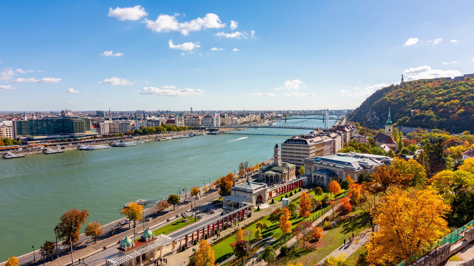 Как получить национальную карту Венгрии