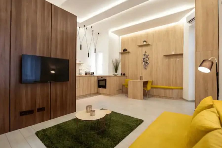 Покупка недвижимости в Венгрии