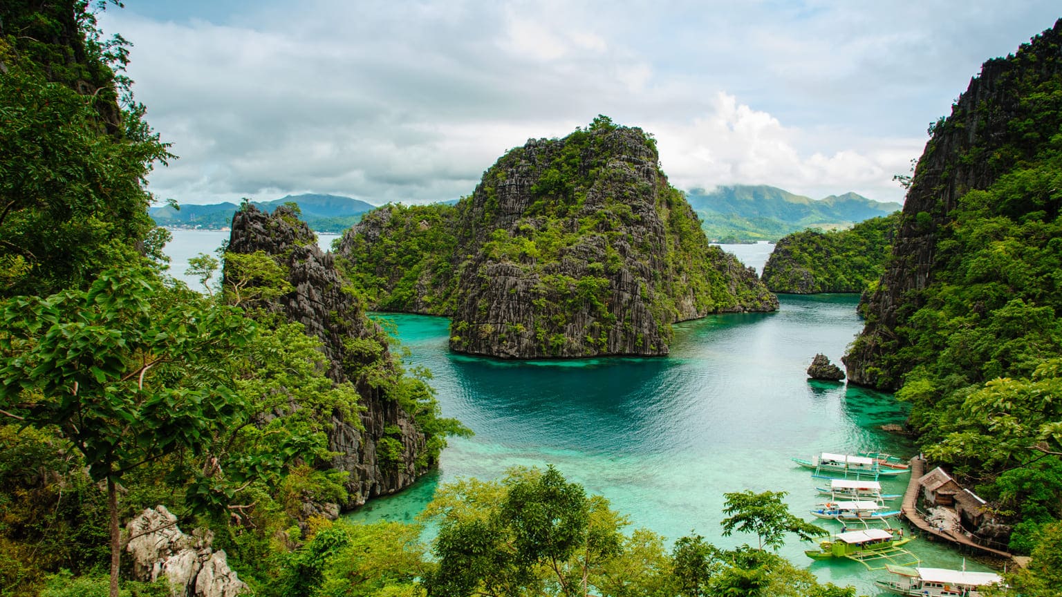 Как получить ВНЖ на Филиппинах за неделю: новая виза для инвесторов