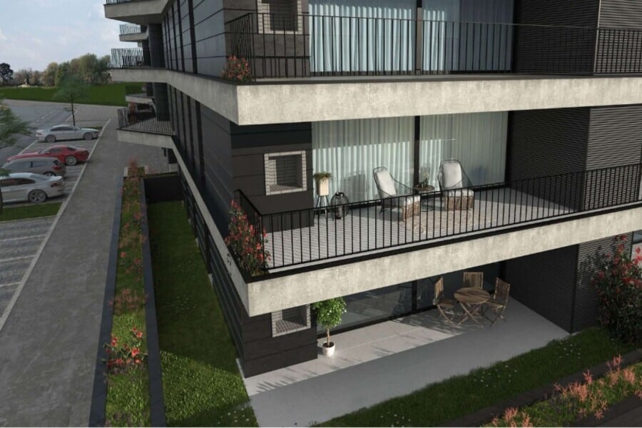 Португалия для жизни на пенсии: недвижимость в Порту