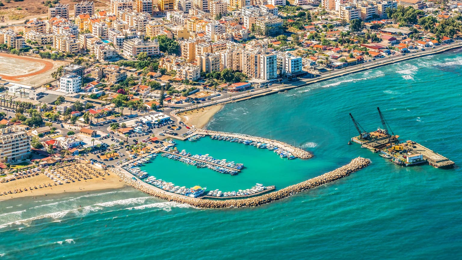 Налоги на Кипре