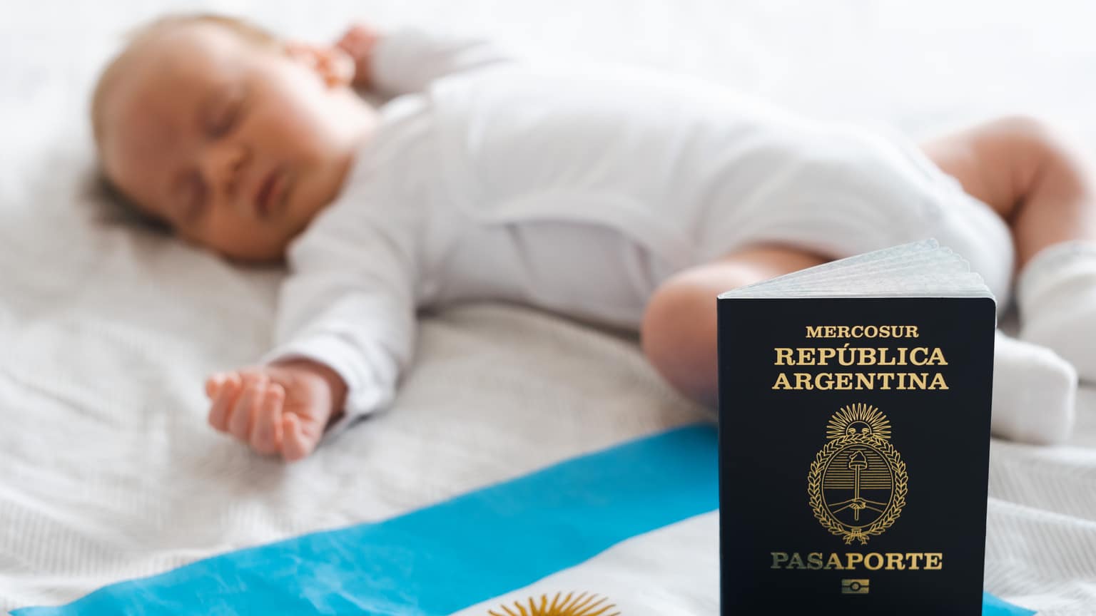 Паспорт Аргентины для&nbsp;россиян: плюсы, минусы, все способы получения