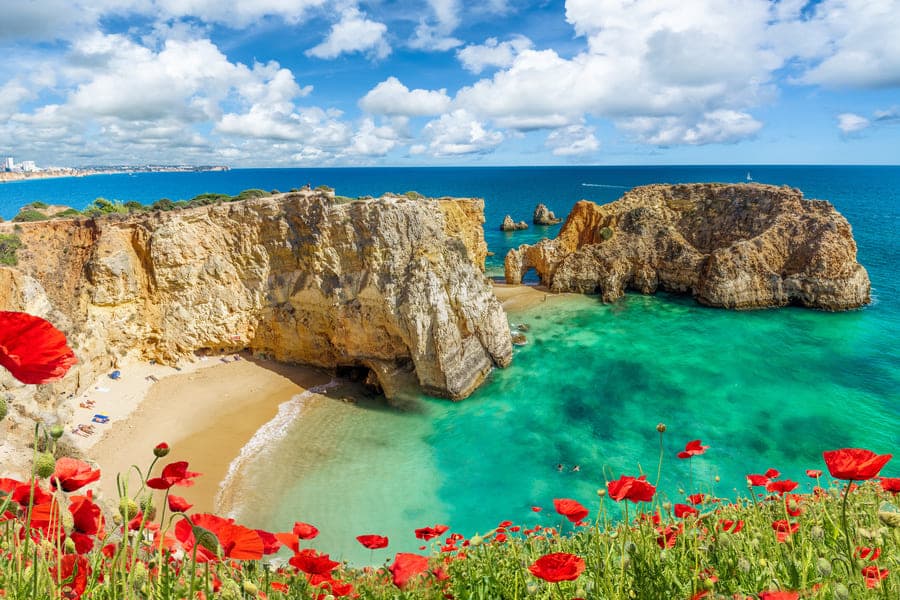 Как получить гражданство Португалии