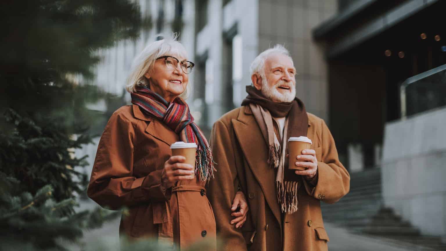 ВНЖ для&nbsp;пенсионеров: 7&nbsp;лучших стран для&nbsp;переезда