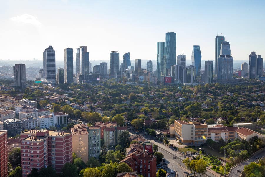 Как открыть бизнес в Турции