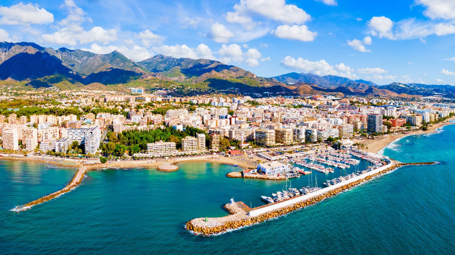 ВНЖ в Испании: преимущества и способы получения