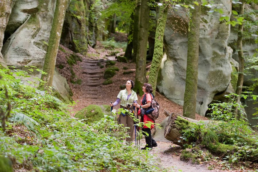 Самые безопасные страны в мире: ВНЖ для всей семьи