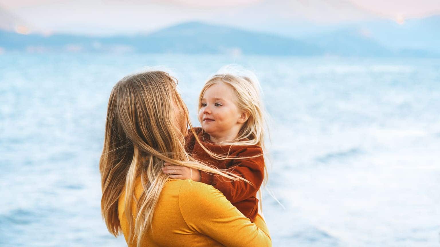 Самые безопасные страны: переезд всей семьей