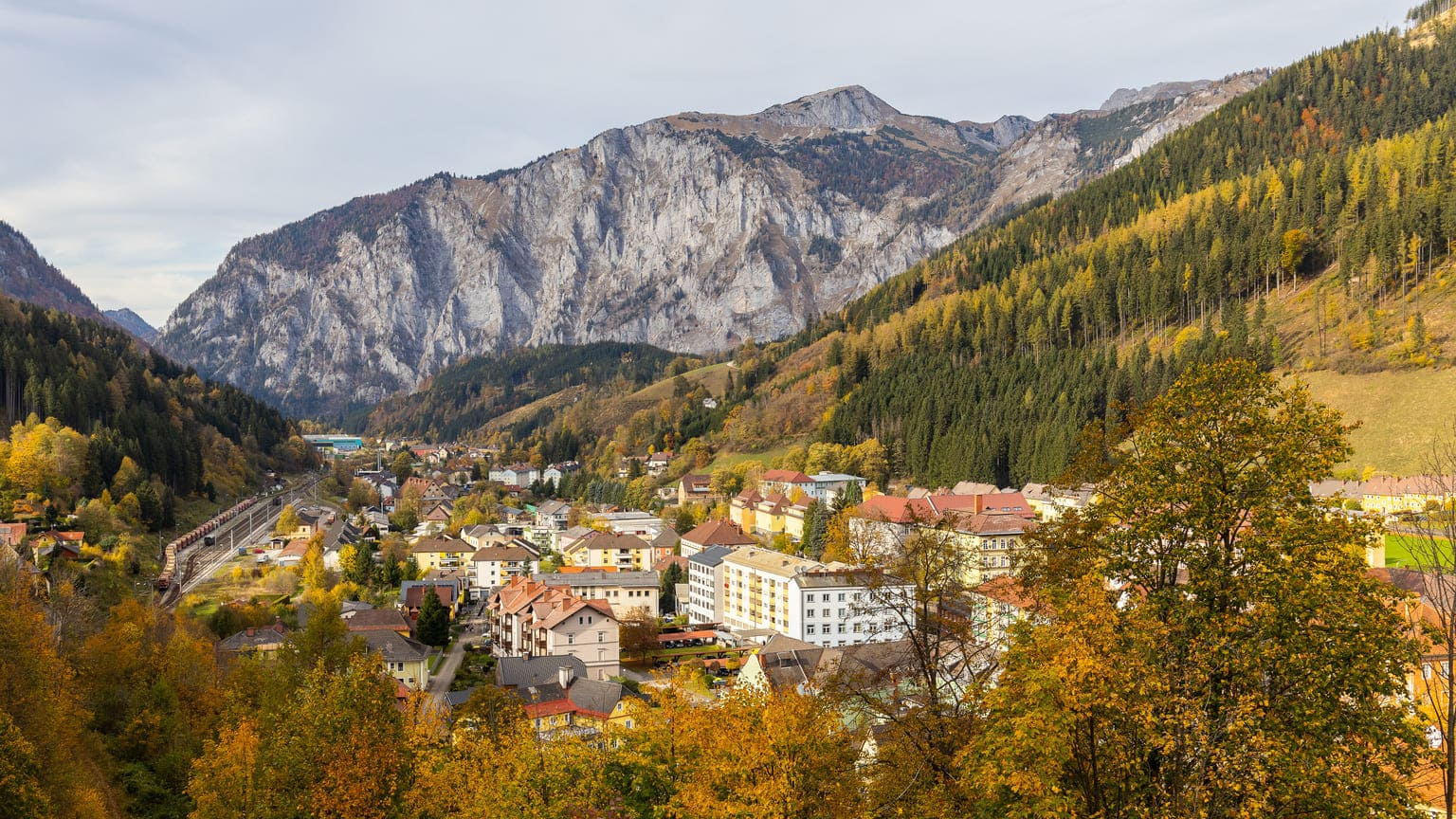 Бизнес в&nbsp;Австрии: как&nbsp;открыть компанию и&nbsp;получить ВНЖ