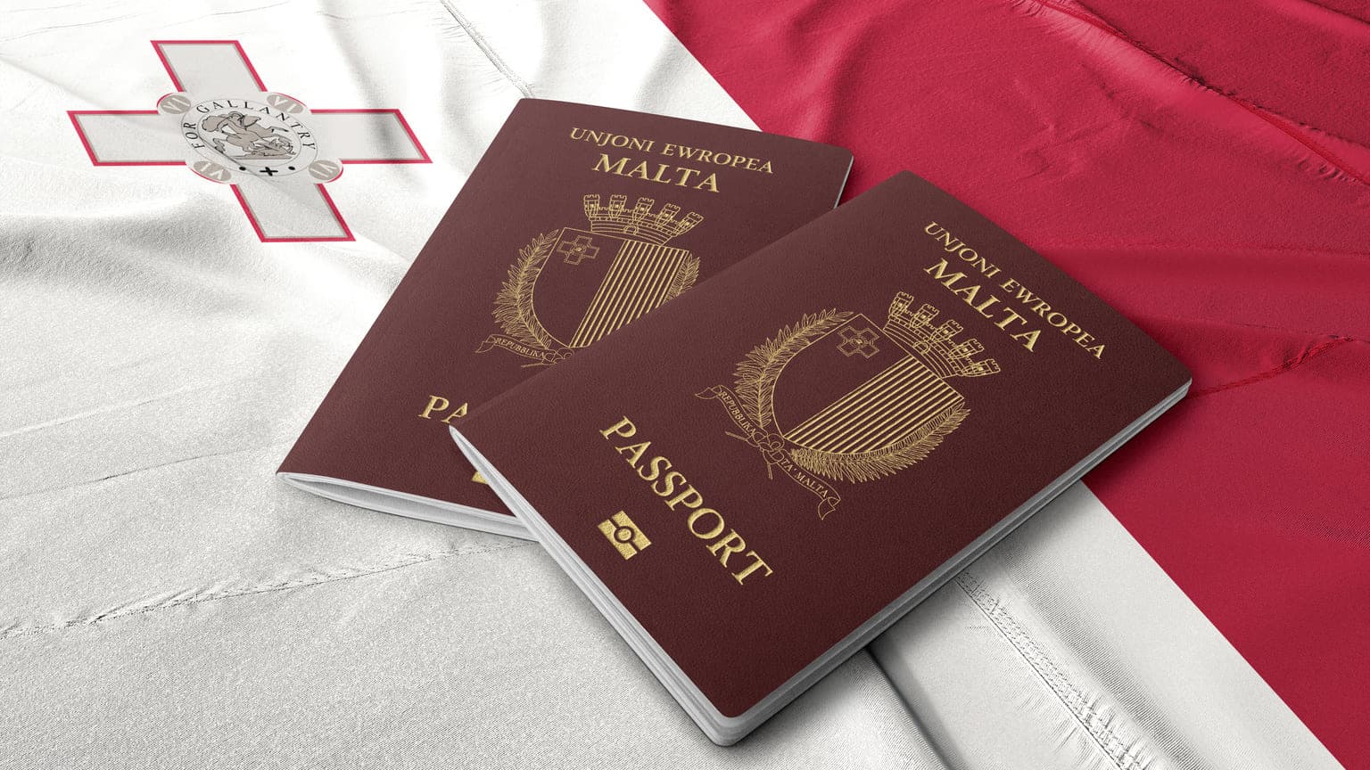 Гражданство Мальты за&nbsp;инвестиции для&nbsp;россиян