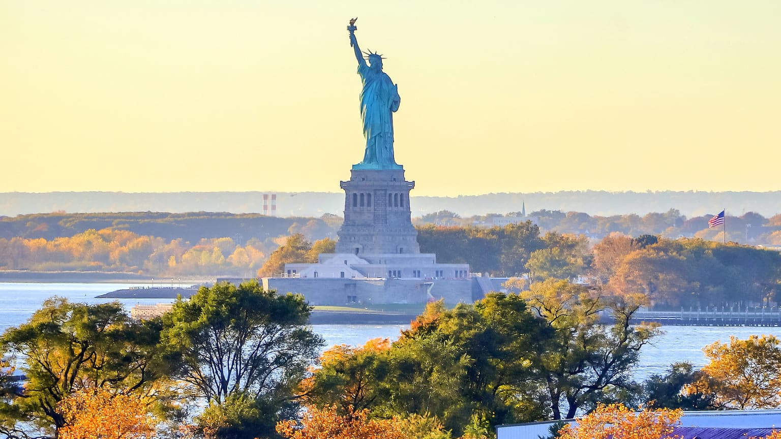 9&nbsp;способов переехать в&nbsp;США