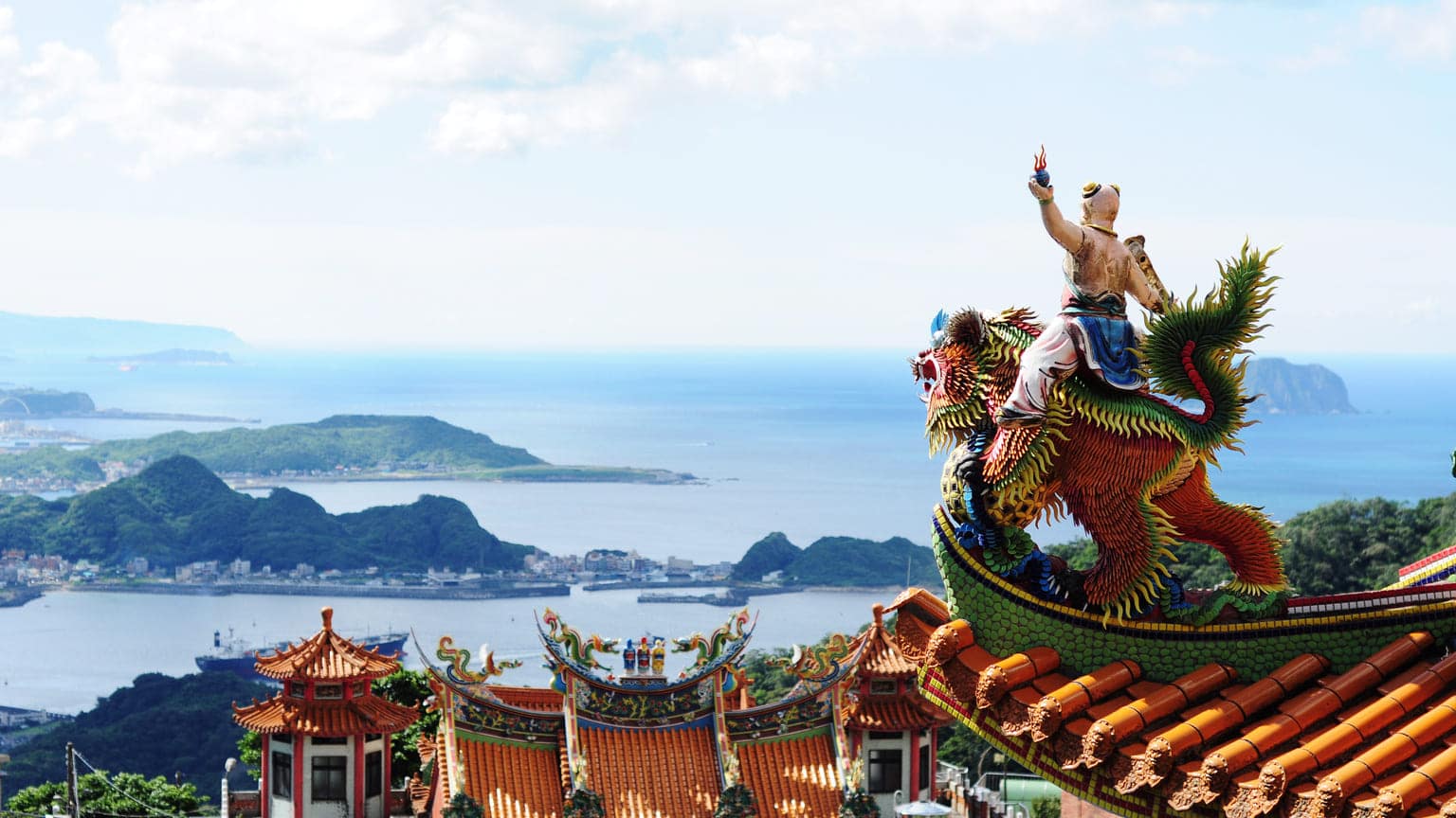 Новый ВНЖ на Тайване: как переехать в азиатский ИТ‑хаб