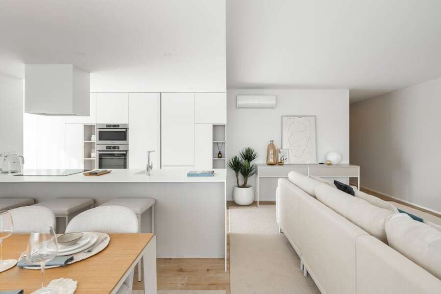 Налоги в Португалии на недвижимость