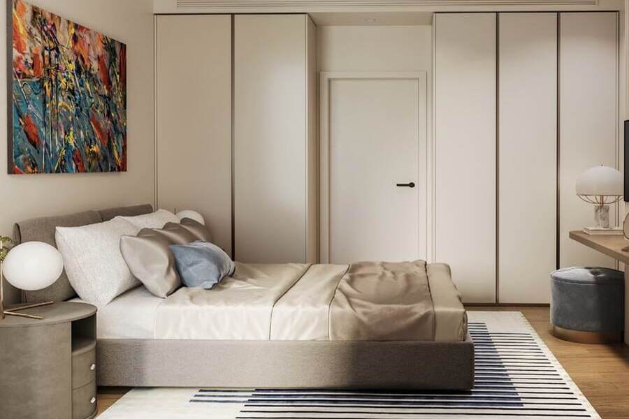 Stylish apartments near sea Kalkara, Malta