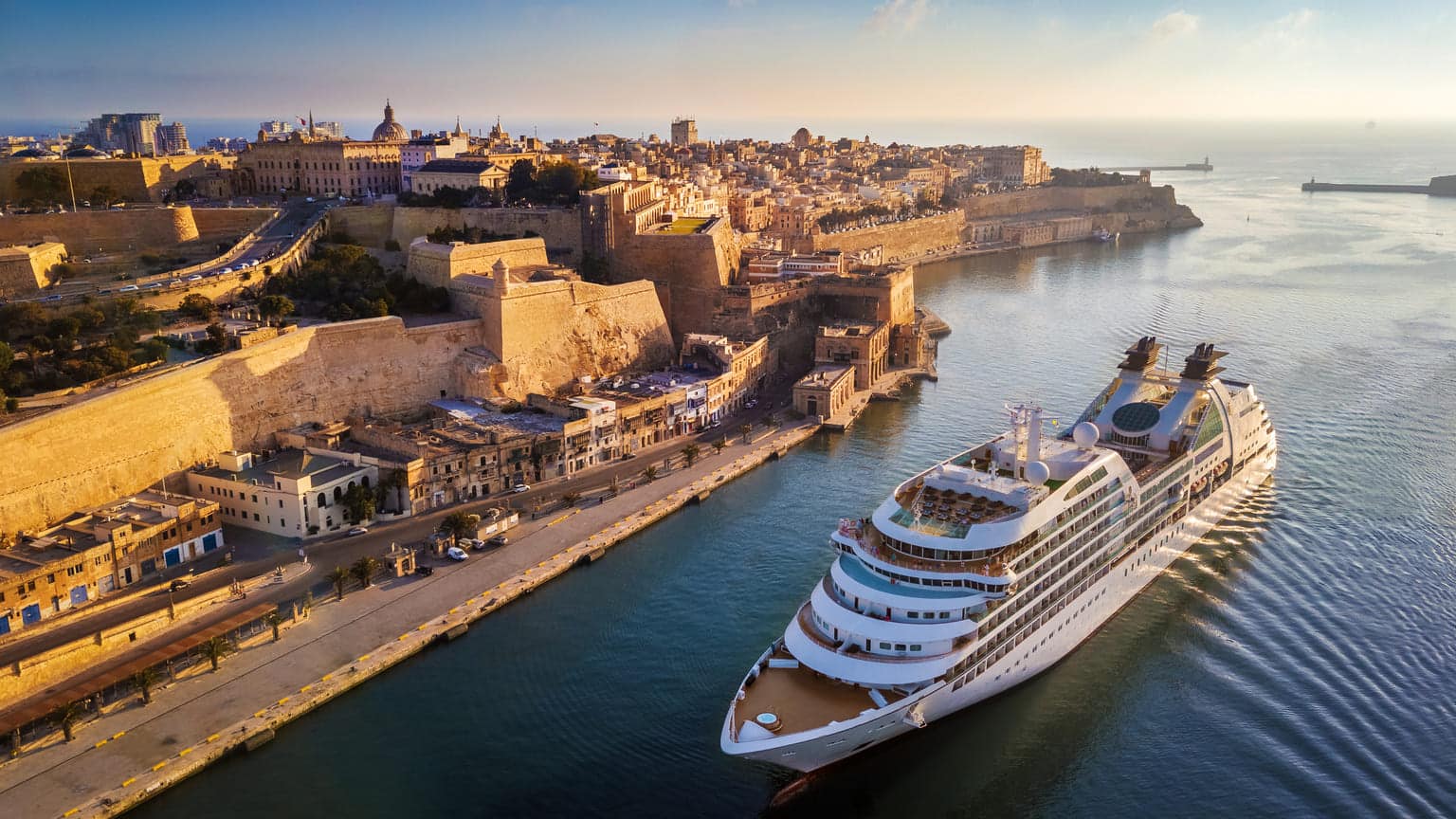 ПМЖ на Мальте в 2025 году: изменения, о которых нужно знать инвесторам