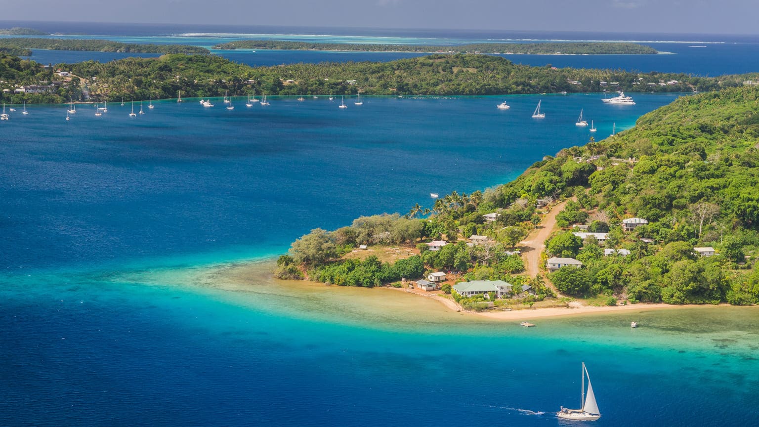 Все о&nbsp;Вануату: белоснежные пляжи, коралловые рифы и&nbsp;паспорт за&nbsp;2&nbsp;месяца